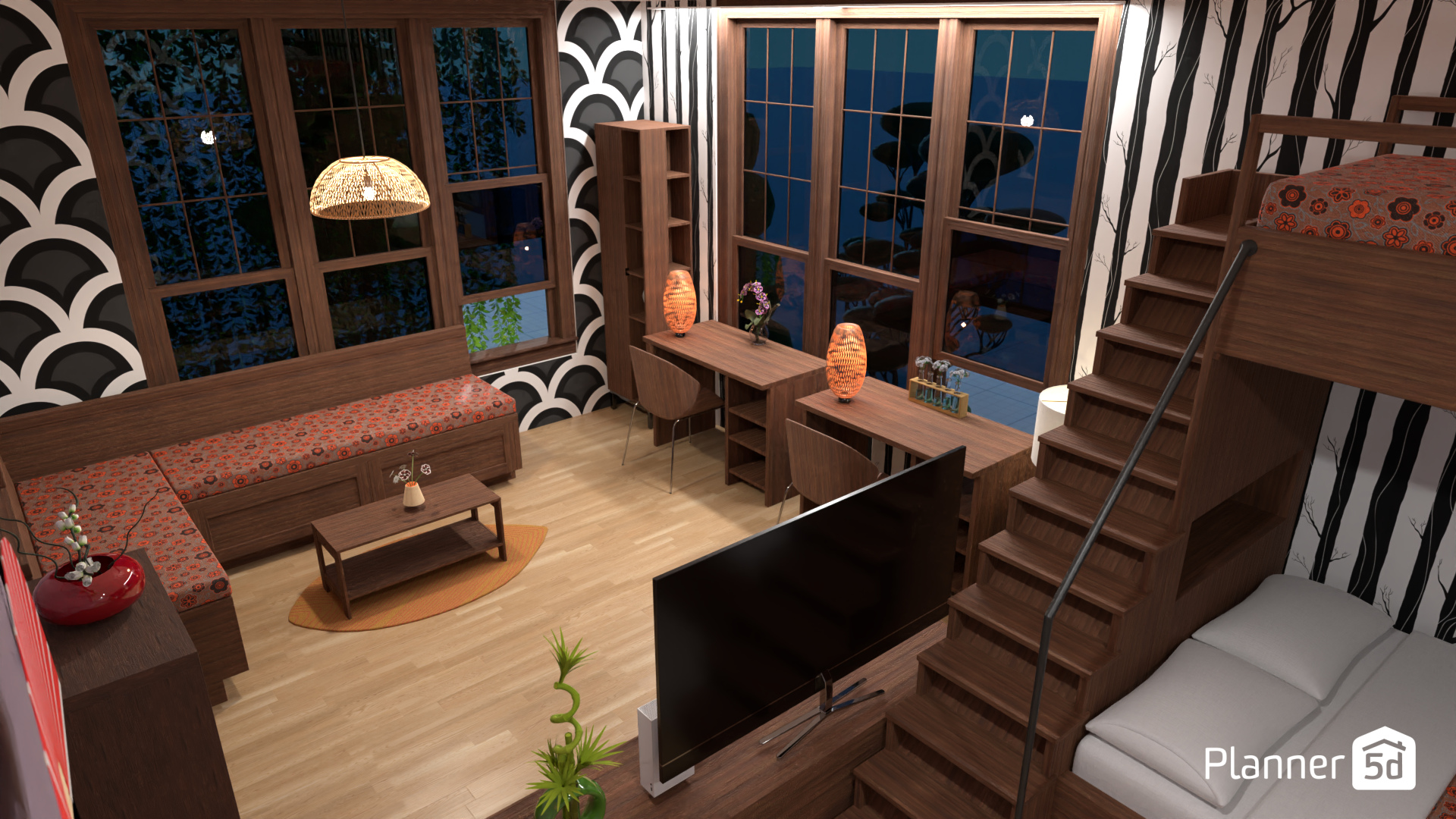 Home Designer 3D: Room Plan