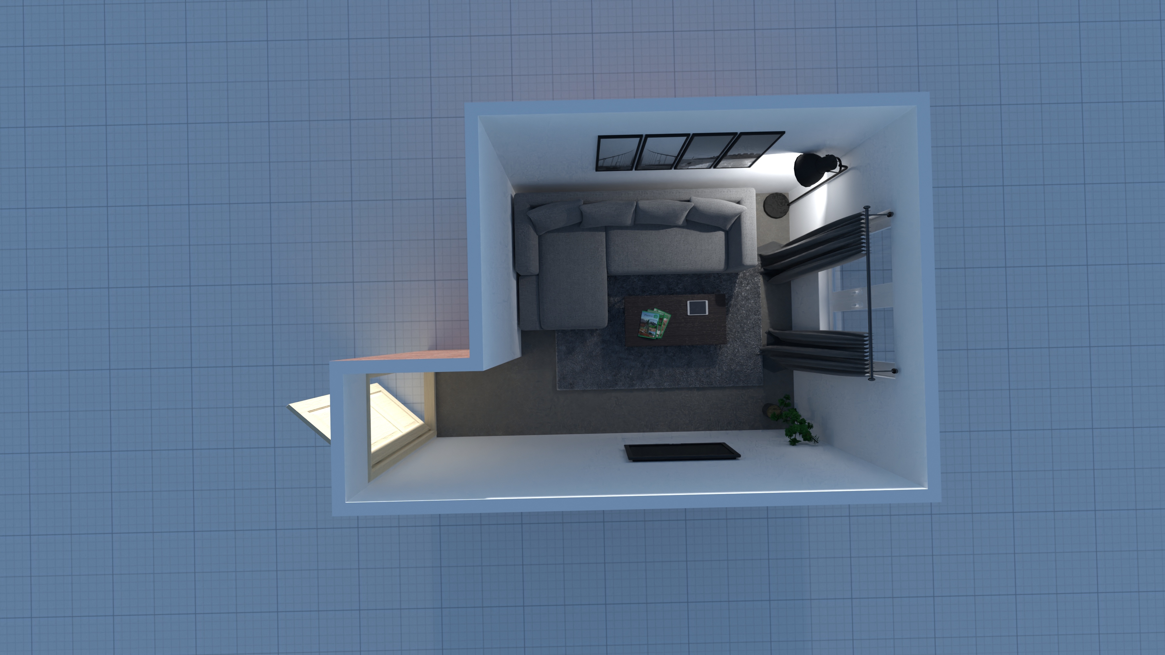 New project #23728955 by Tis Wis