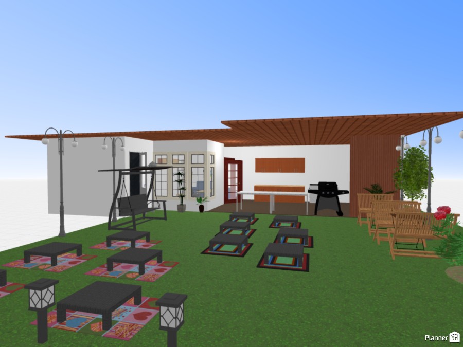 New project #23366466 by User 158389118