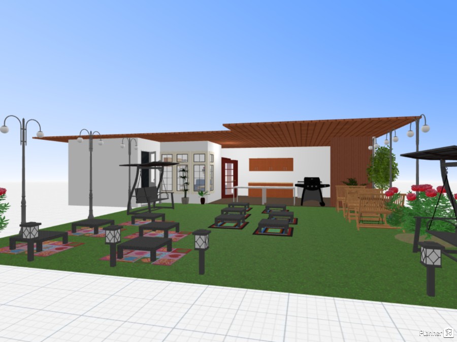 New project #23366486 by User 158389118