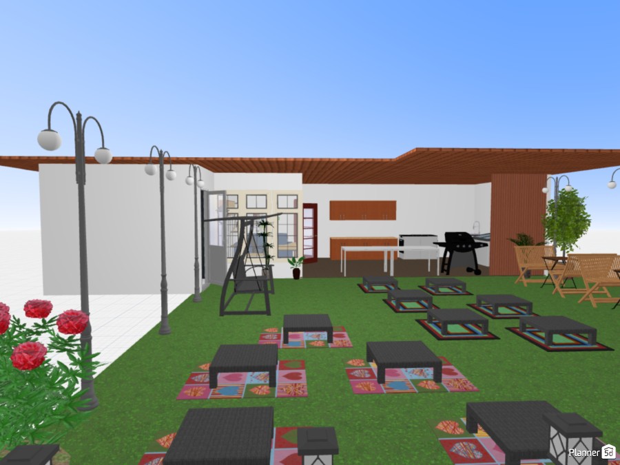 New project #23364118 by User 158389118