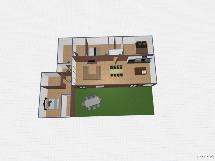 Nuovo progetto #23334338 by User 133160944