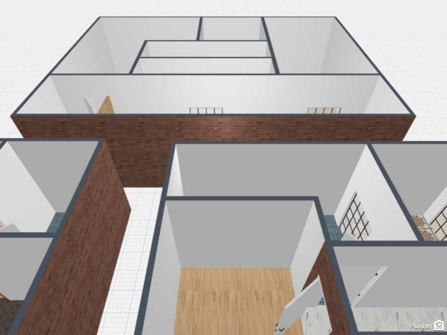 Nuevo proyecto #23416611 by User 8098587