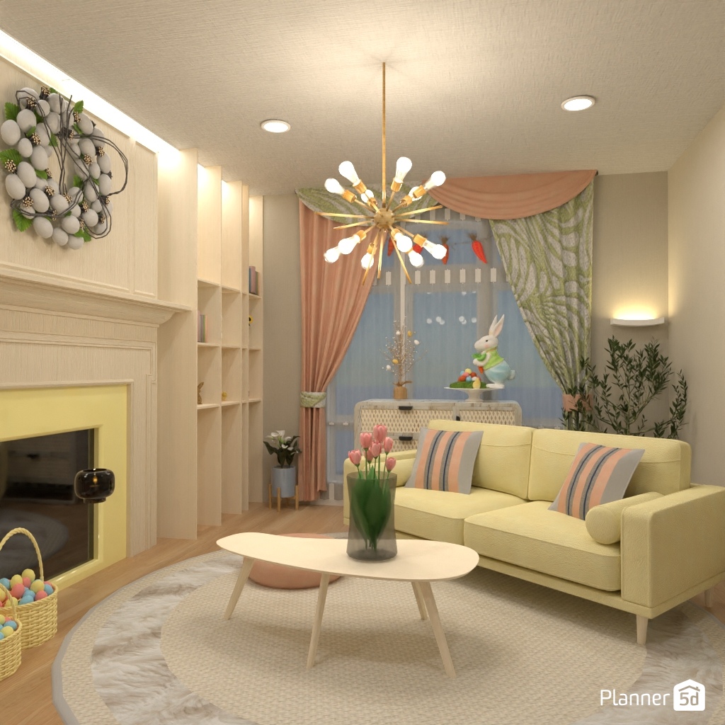 Easter is coming! #3402736 by Editors Choice