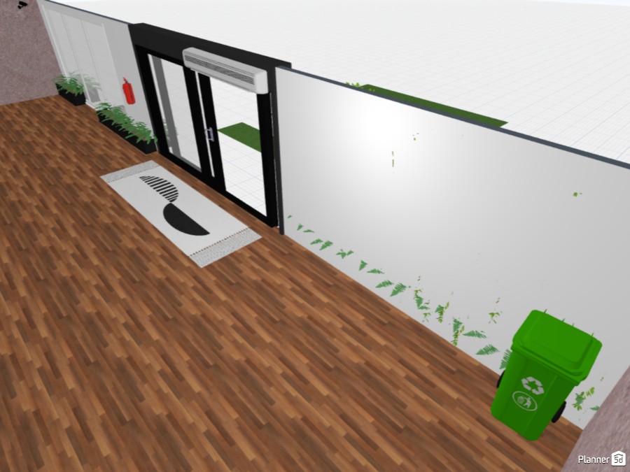 Criar Projeto #23343730 by Carlos Henrique Silva dos Santos