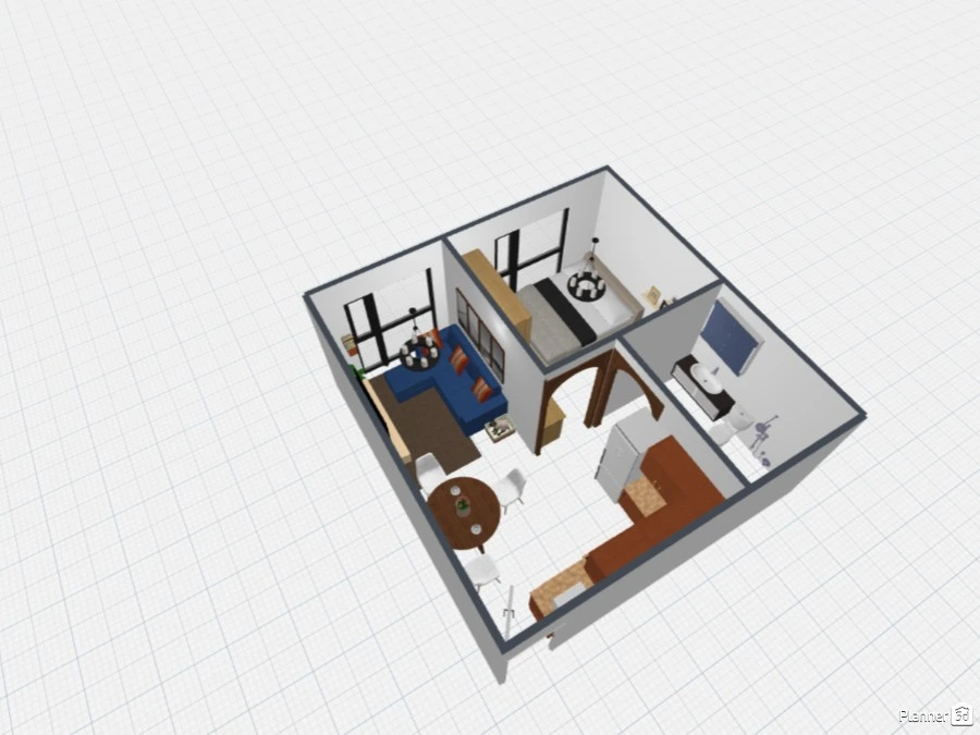 modelo de apt #3109544 by User 103365743