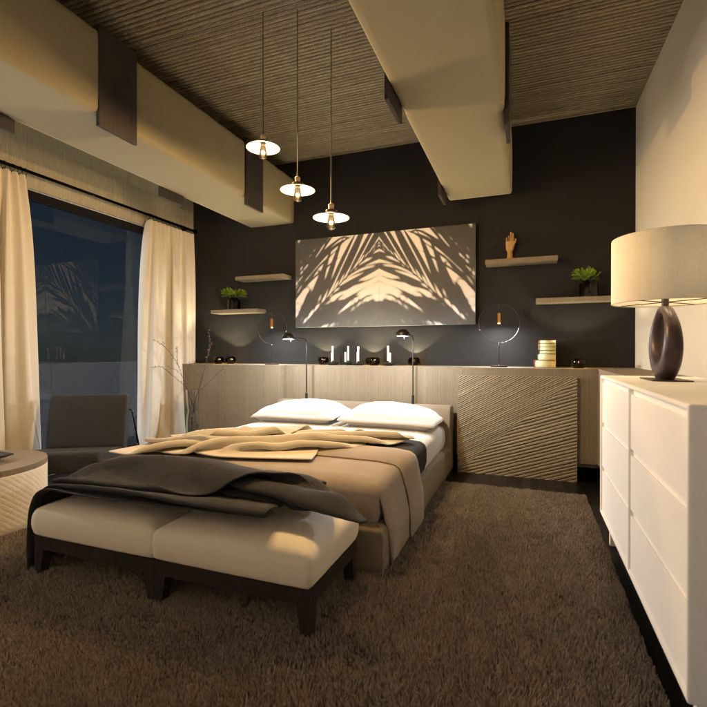 Eco Minimal Style #11381212 by Editors Choice