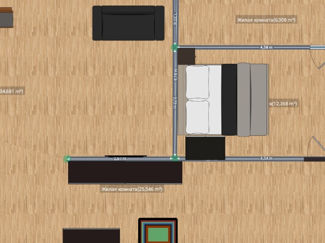 Проект #10 #23435211 by User 158634294