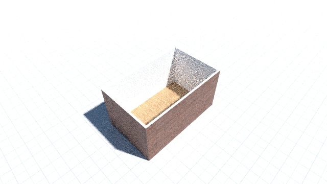 Project #5 #23540554 by User 159636186