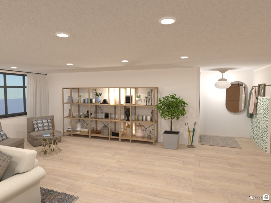 Shelving Unit #4350980 by Isabel