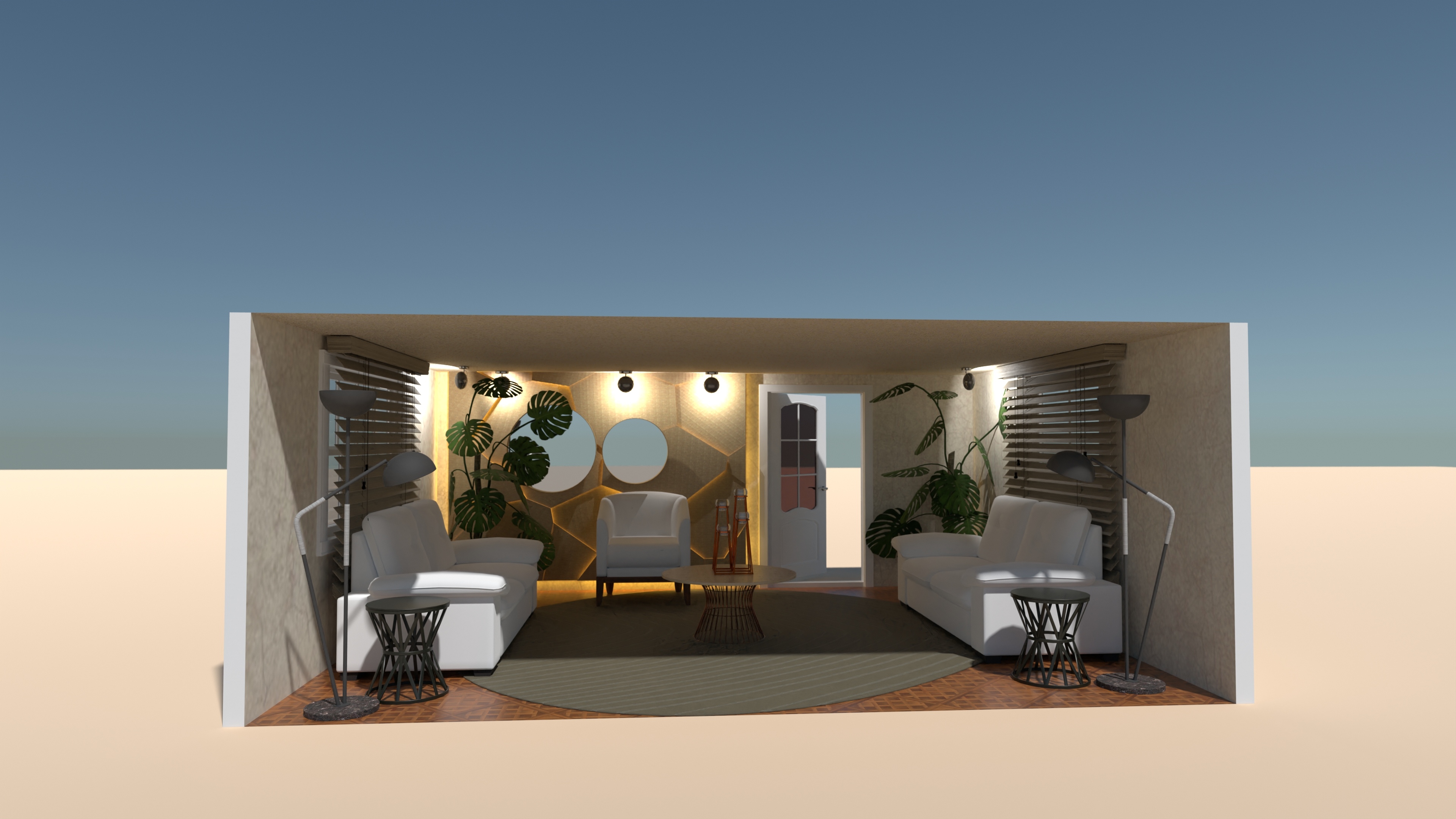 PROFE TURMEQUE #24544684 by Fernando Cordoba