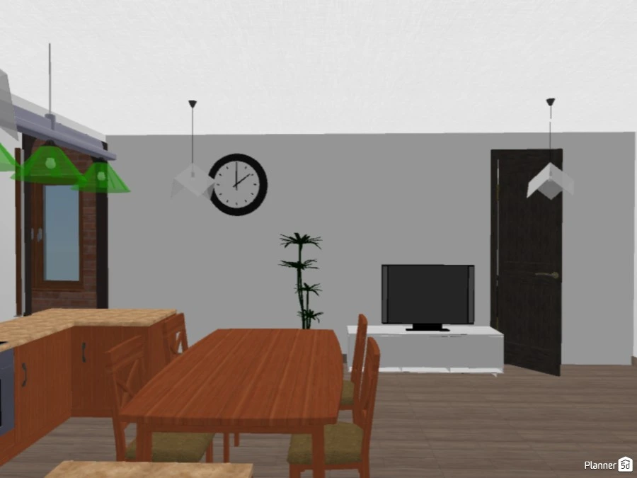 Office transformation #87067 by Tigers 1275