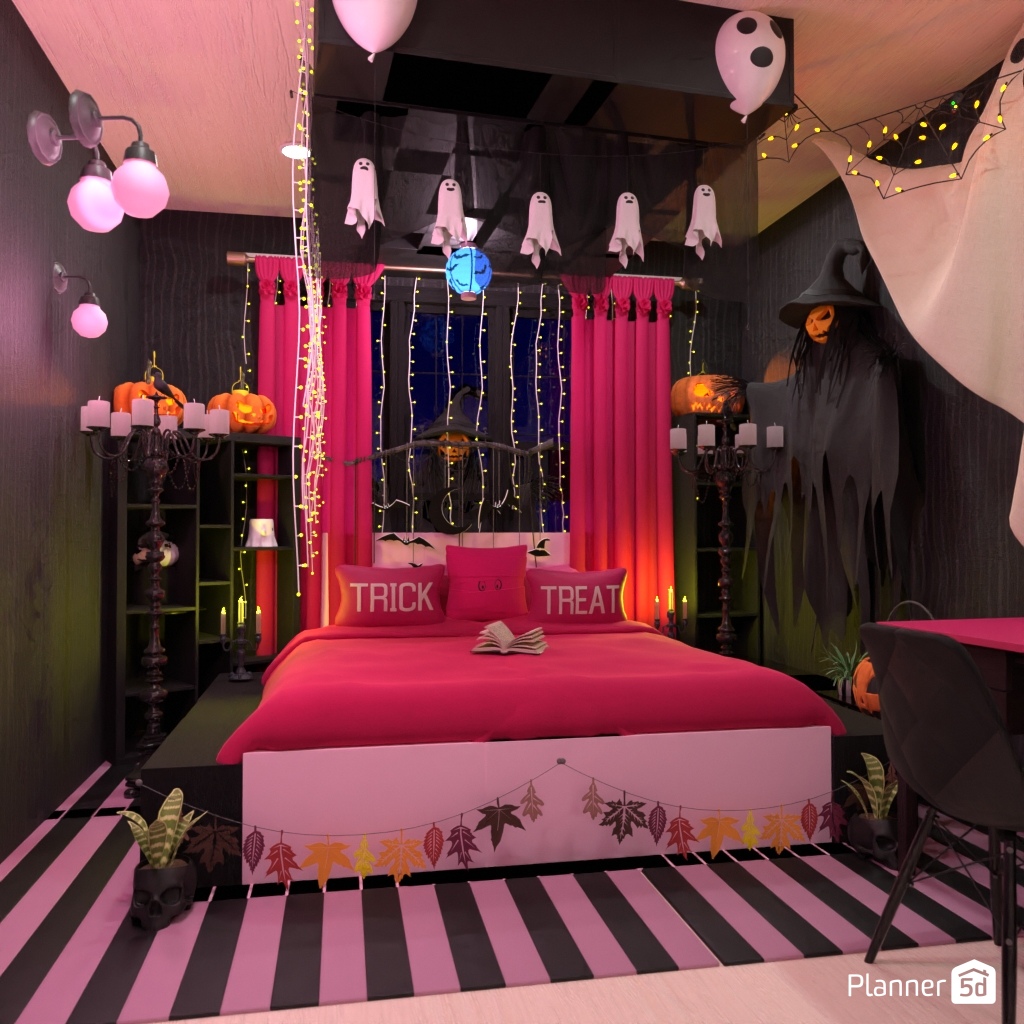 Halloween #3395260 by Editors Choice