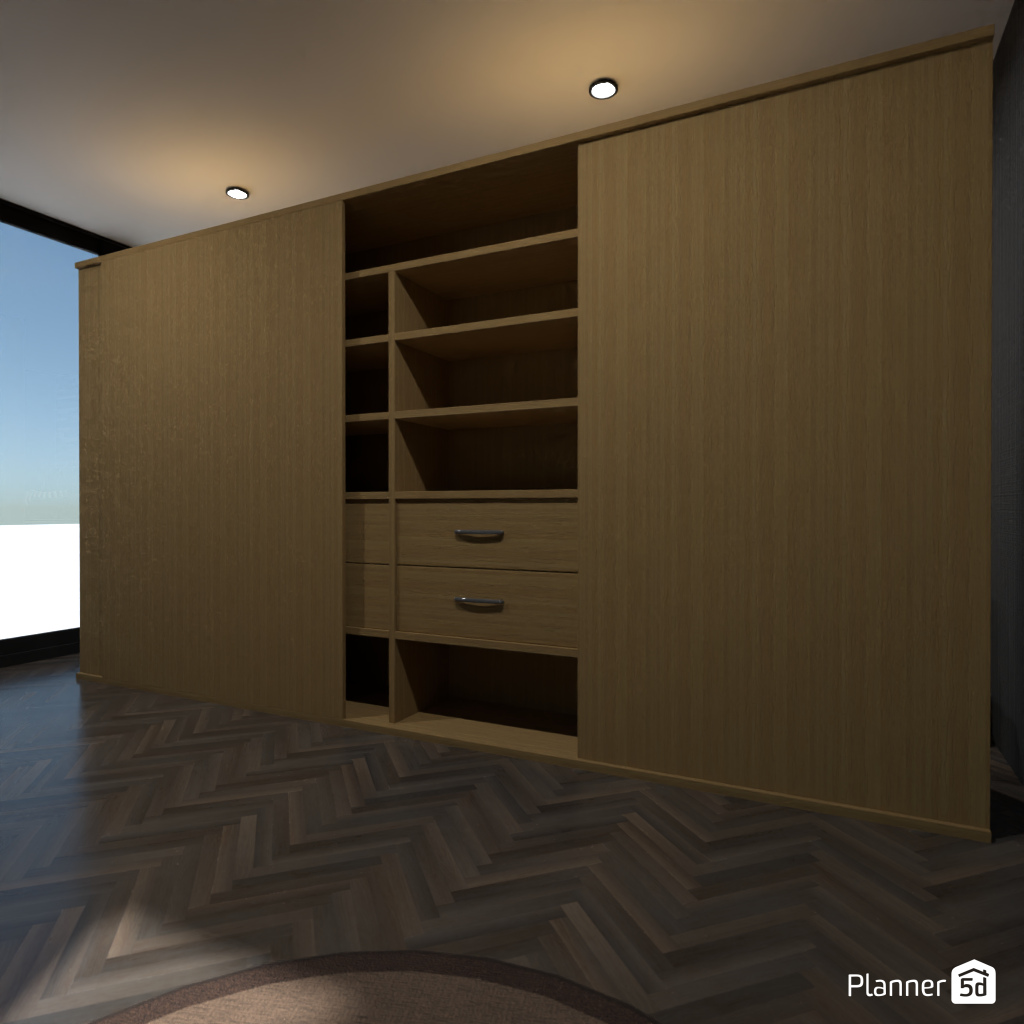Render 3D