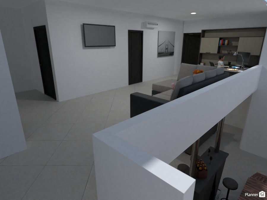 Estudio Ivan Castillo #3779435 by LEAO