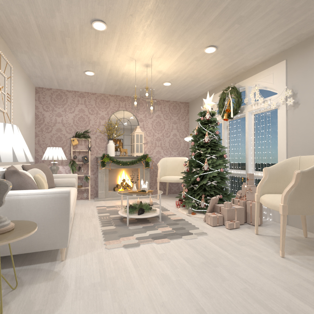 All I want for Christmas is.. #10782860 by Editors Choice