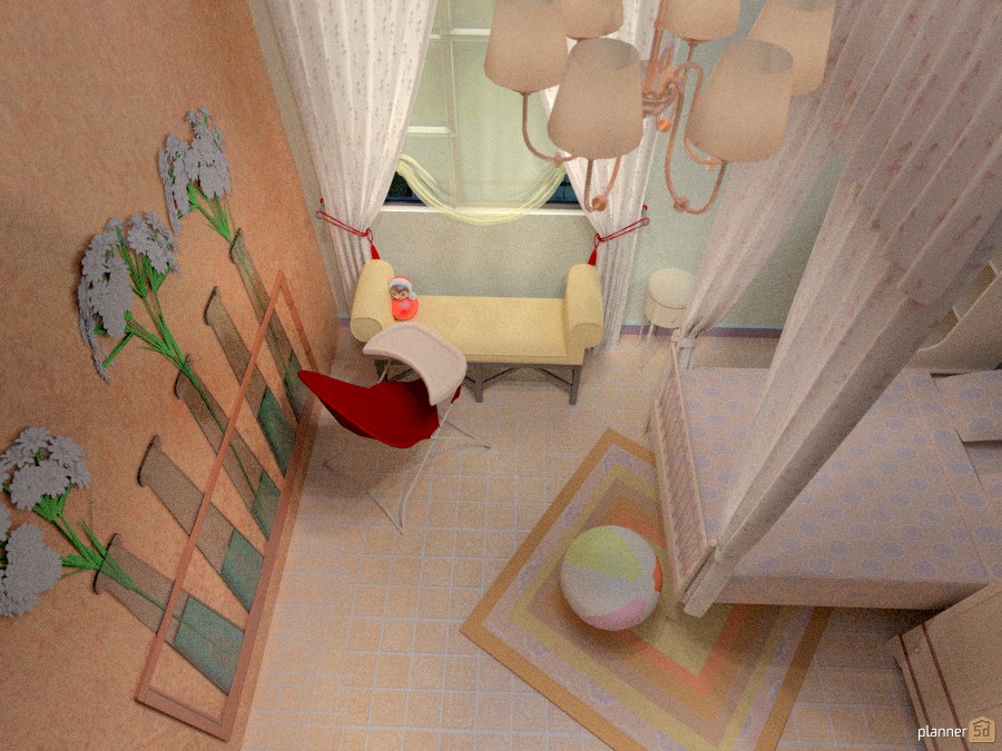 Двухэтажный дом #834753 by Хьюзи