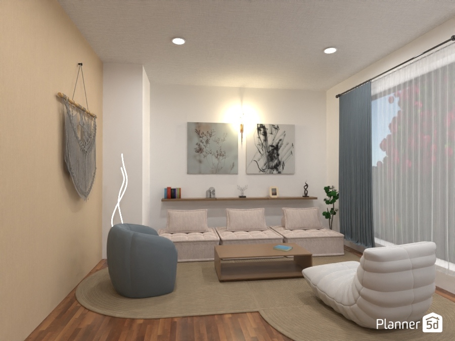 Minimalismo y ecológico #22451534 by Jessica✅