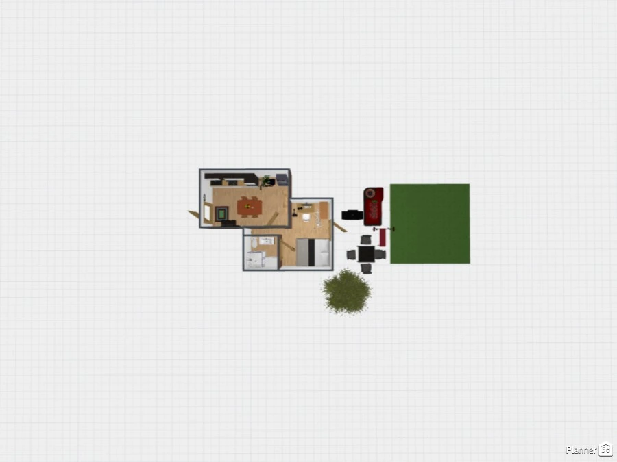 Dream Apartment Complex #3087076 by User 101765731