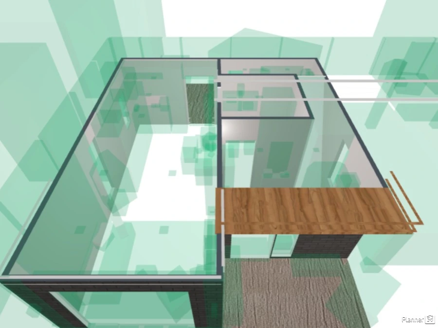 CAROL AND ADONIS HOUSE #3110328 by User 145668914