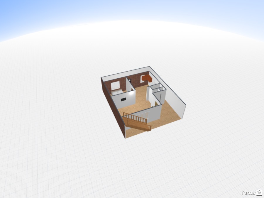 New project #23332118 by User 112634327