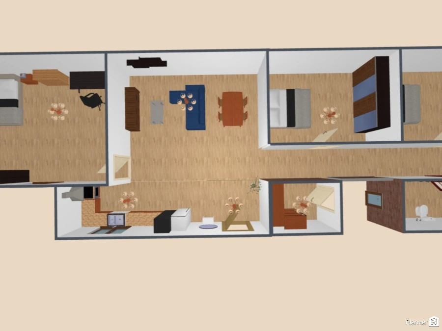 CASA #3112708 by User 131854700