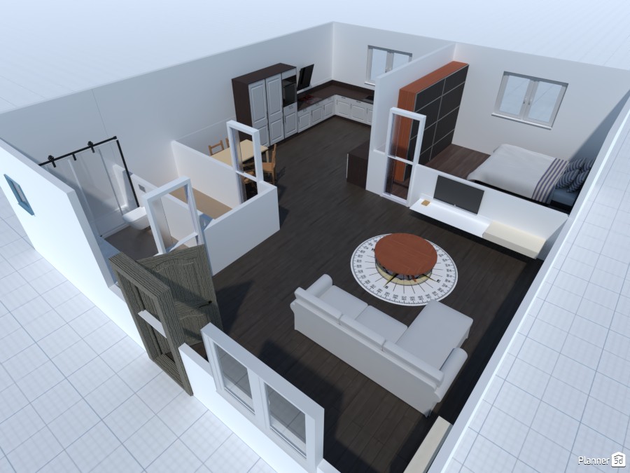 Home #4271859 by António Didier