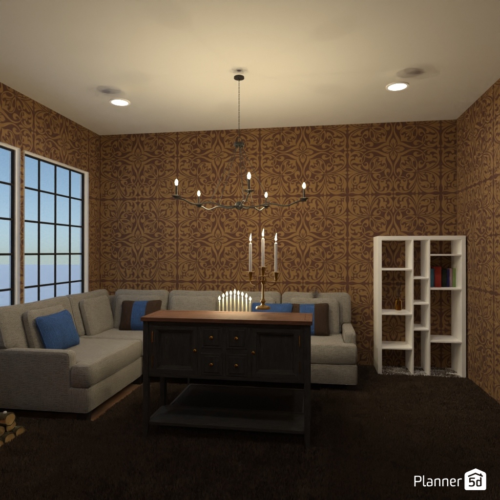 Candle day copy #23538490 by Editors Choice