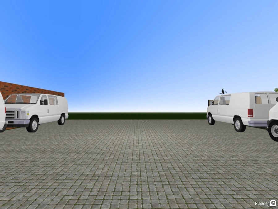 city fragment #121387 by Cschlicht20232077