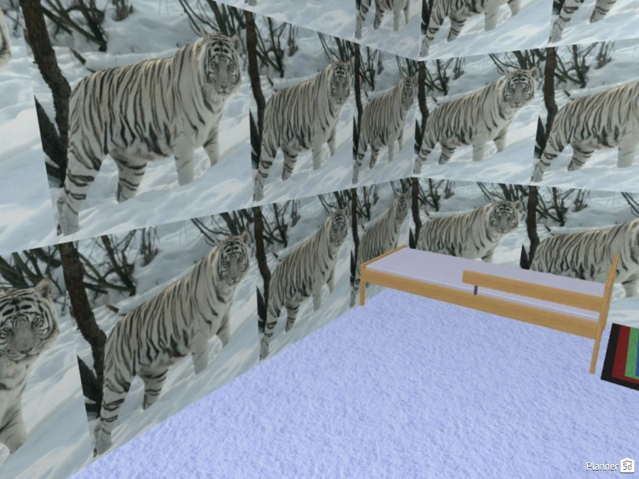 house #3046800 by juice wrld jk allybear