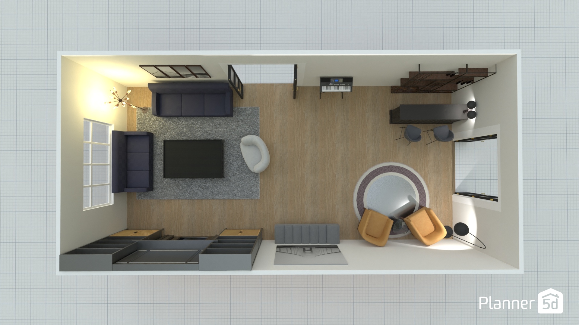 New project #23469703 by User 134843132