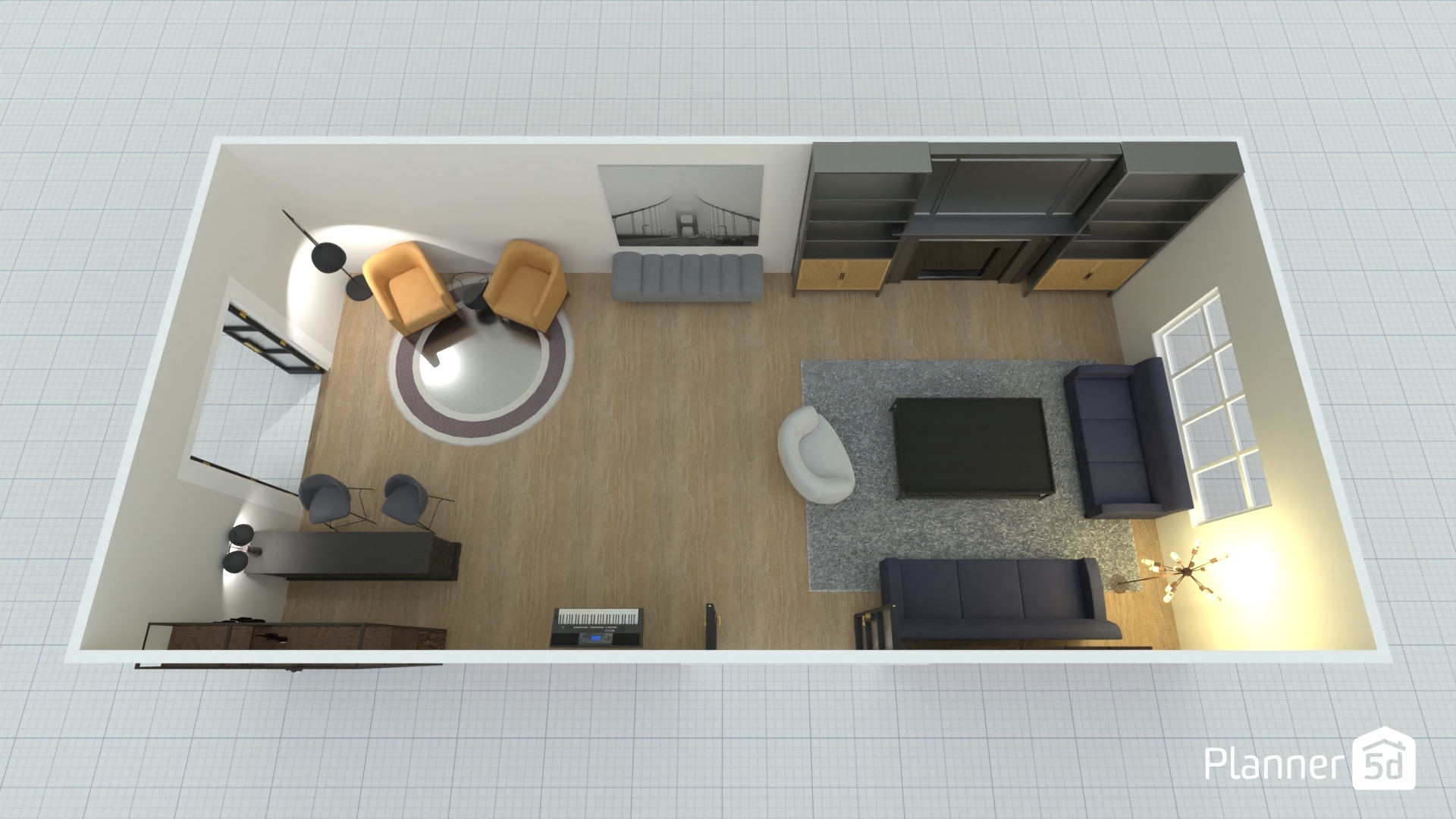 New project #23469743 by User 134843132