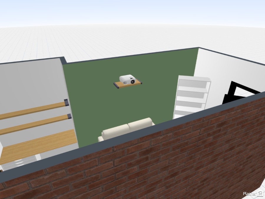 New project #23541694 by User 159670762