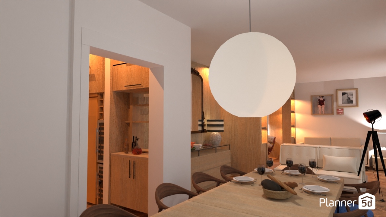 Sexto andar copy #23177786 by Joana