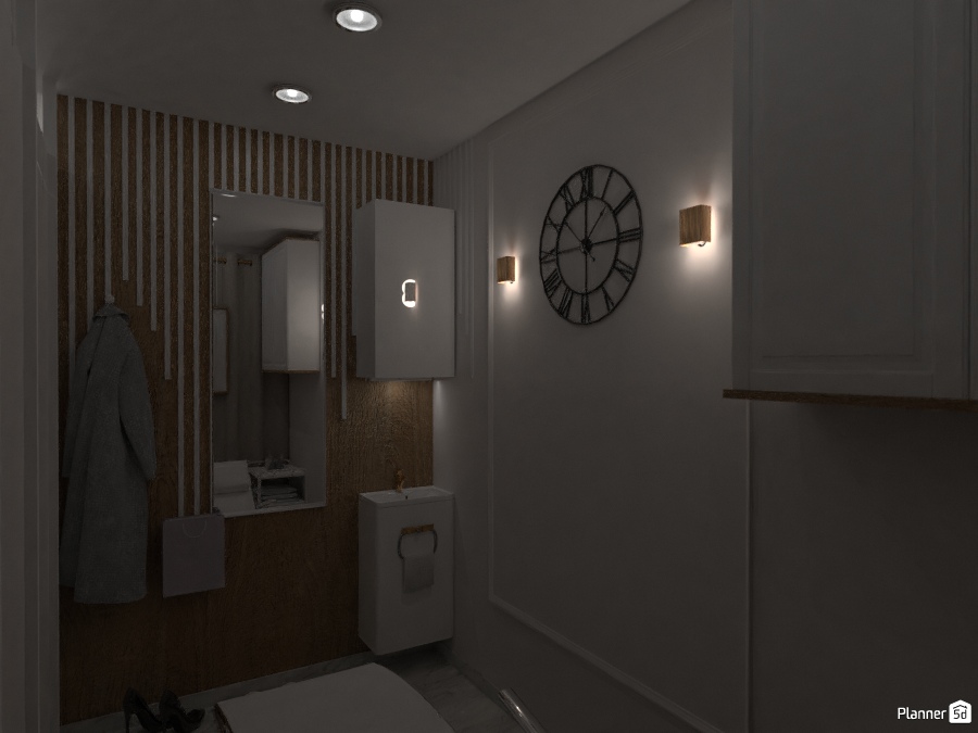 Салон красоты #2303642 by Татьяна Максимова