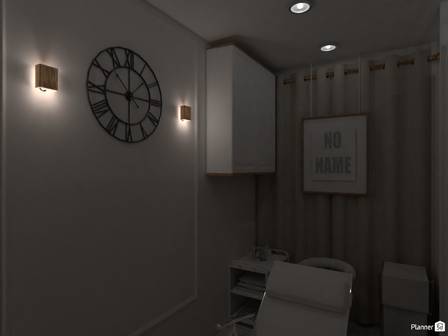 Салон красоты #2303644 by Татьяна Максимова