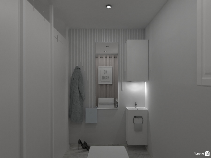 Кабинет косметолога #2300424 by Татьяна Максимова