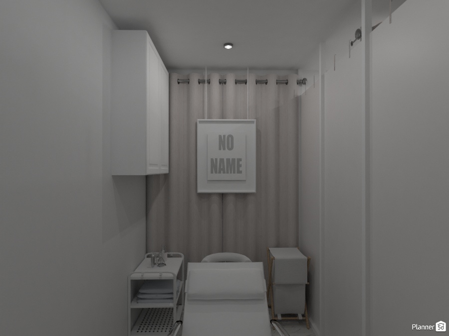 Кабинет косметолога #2300439 by Татьяна Максимова