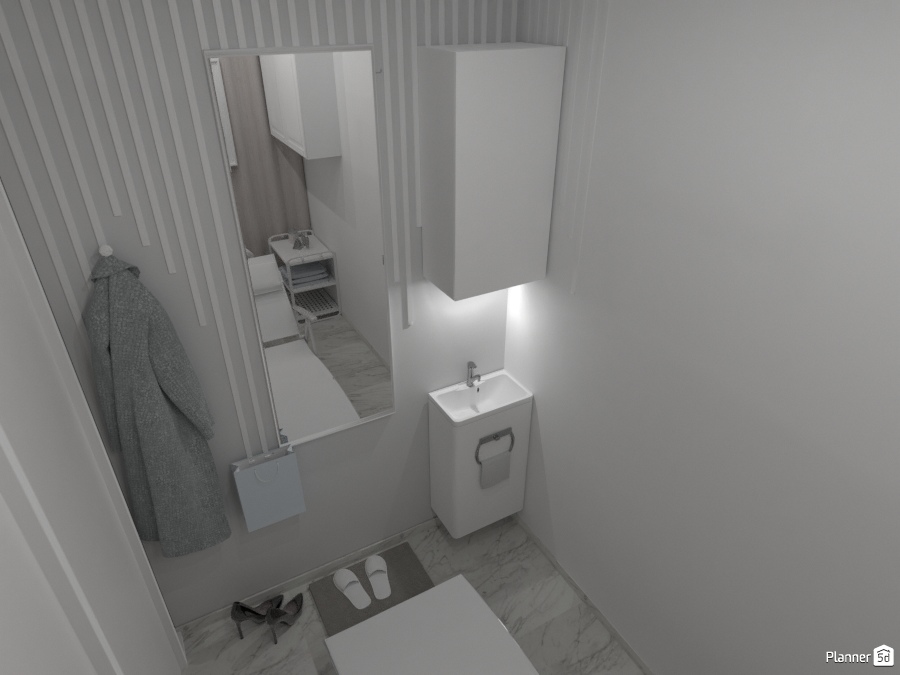 Салон красоты #2300586 by Татьяна Максимова