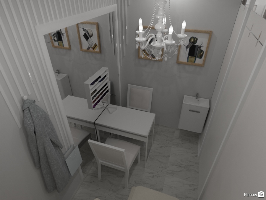 Салон красоты #2300770 by Татьяна Максимова