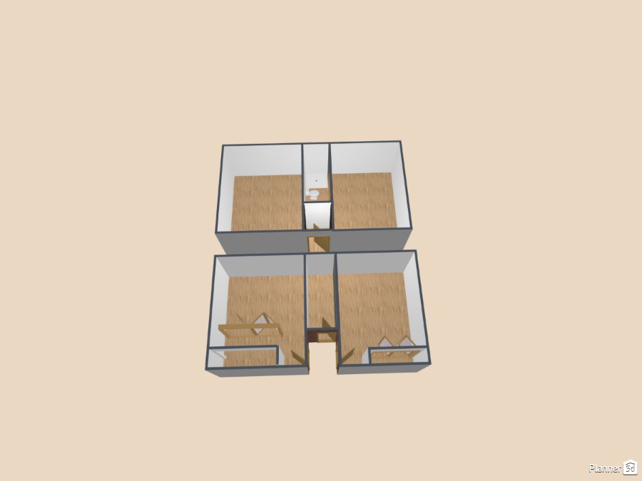 Master Suite Actual #23362602 by User 158328506