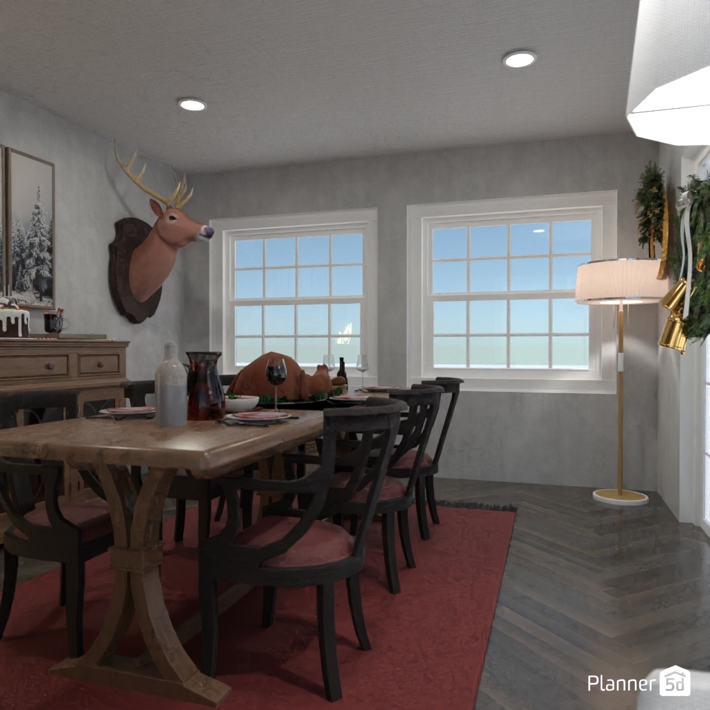 Thanksgiving #23441151 by Editors Choice