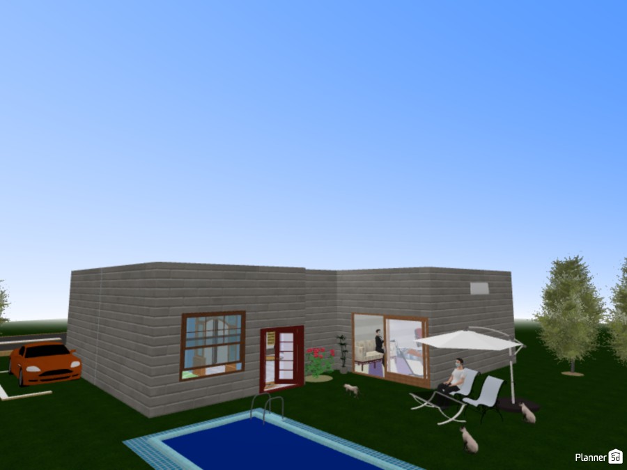 Mordern #23367846 by Khush Sharma