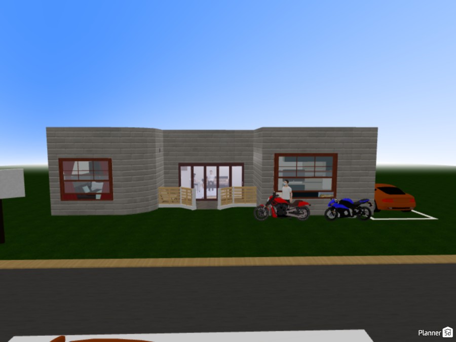 Mordern #23367878 by Khush Sharma