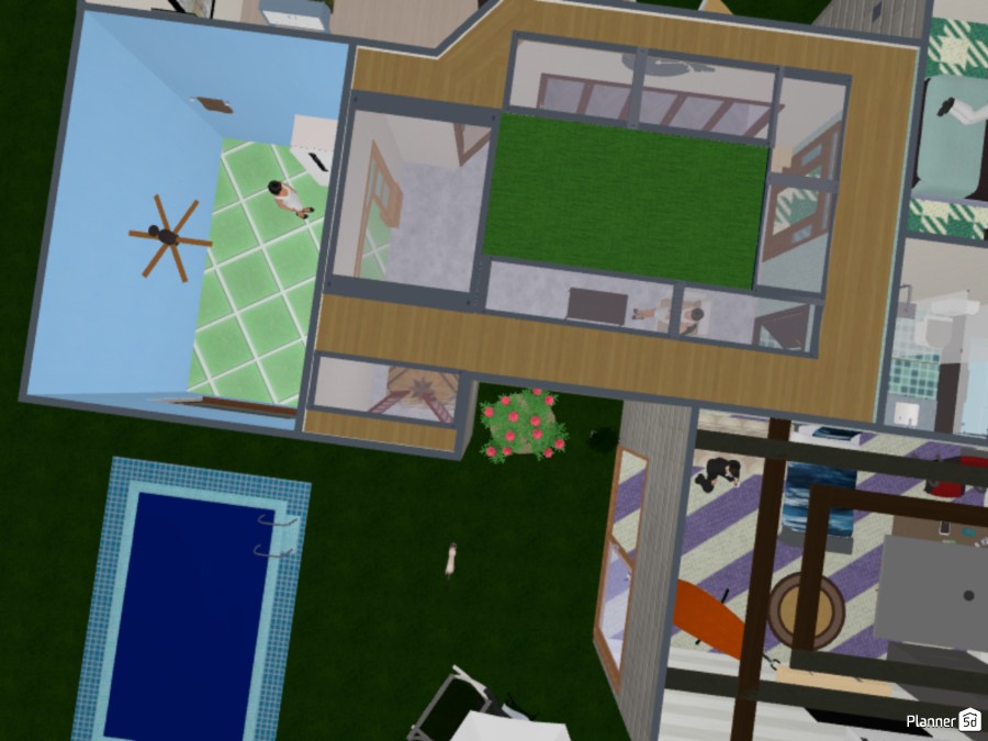 Mordern #23367926 by Khush Sharma