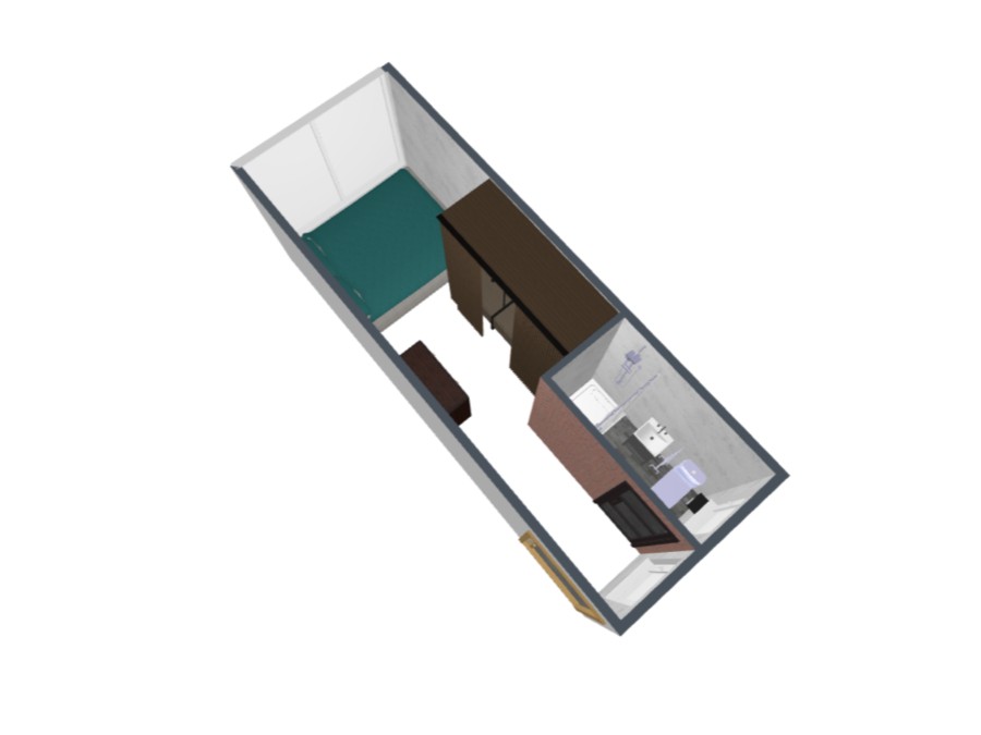 Bedroom Ensuite #26482616 by User 180413172