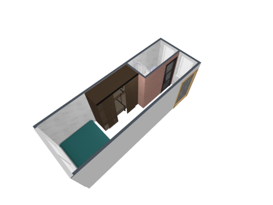 Bedroom Ensuite #26482620 by User 180413172