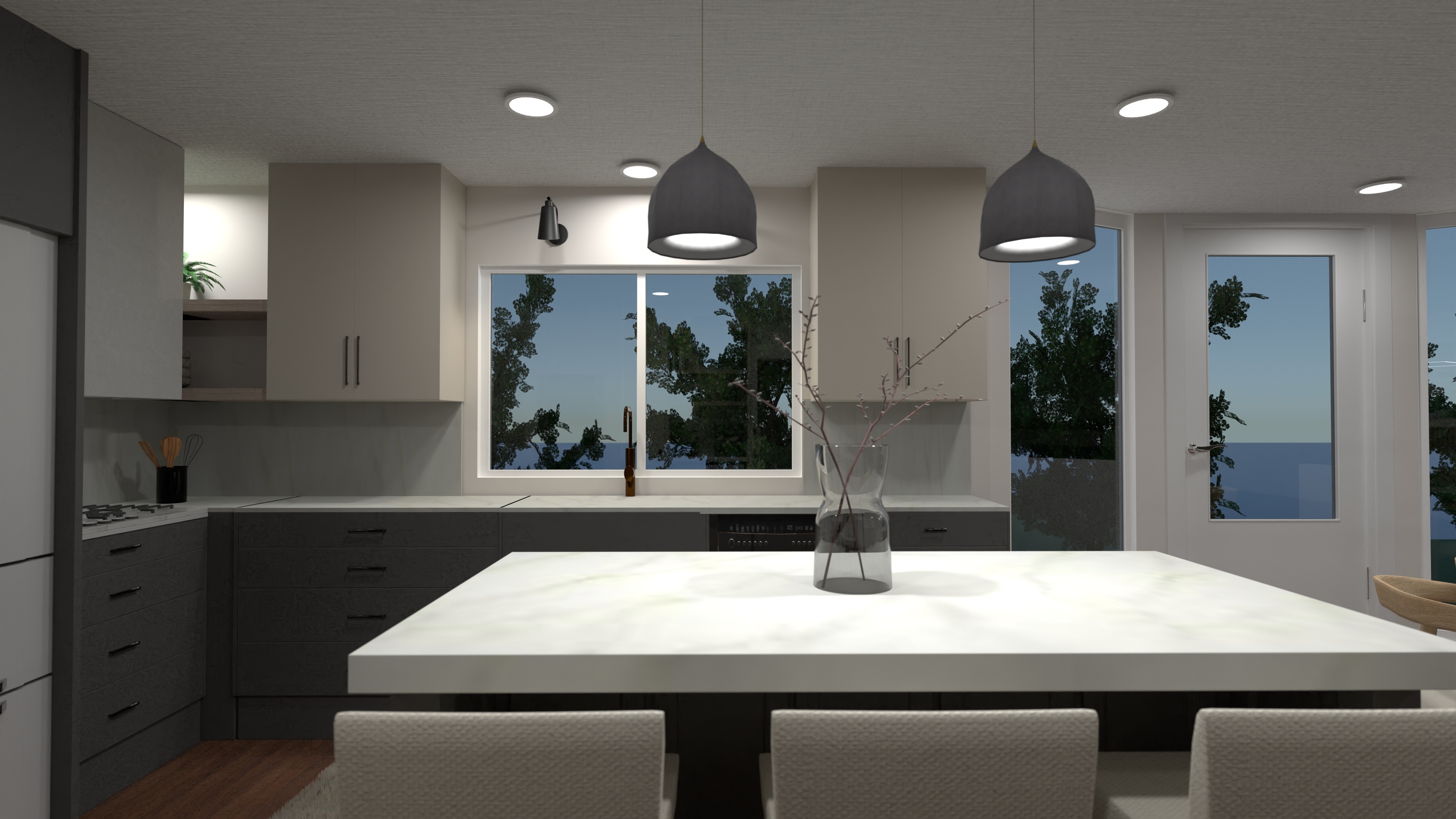 ANDREWS KITCHEN 23008854 by User 41174682 image