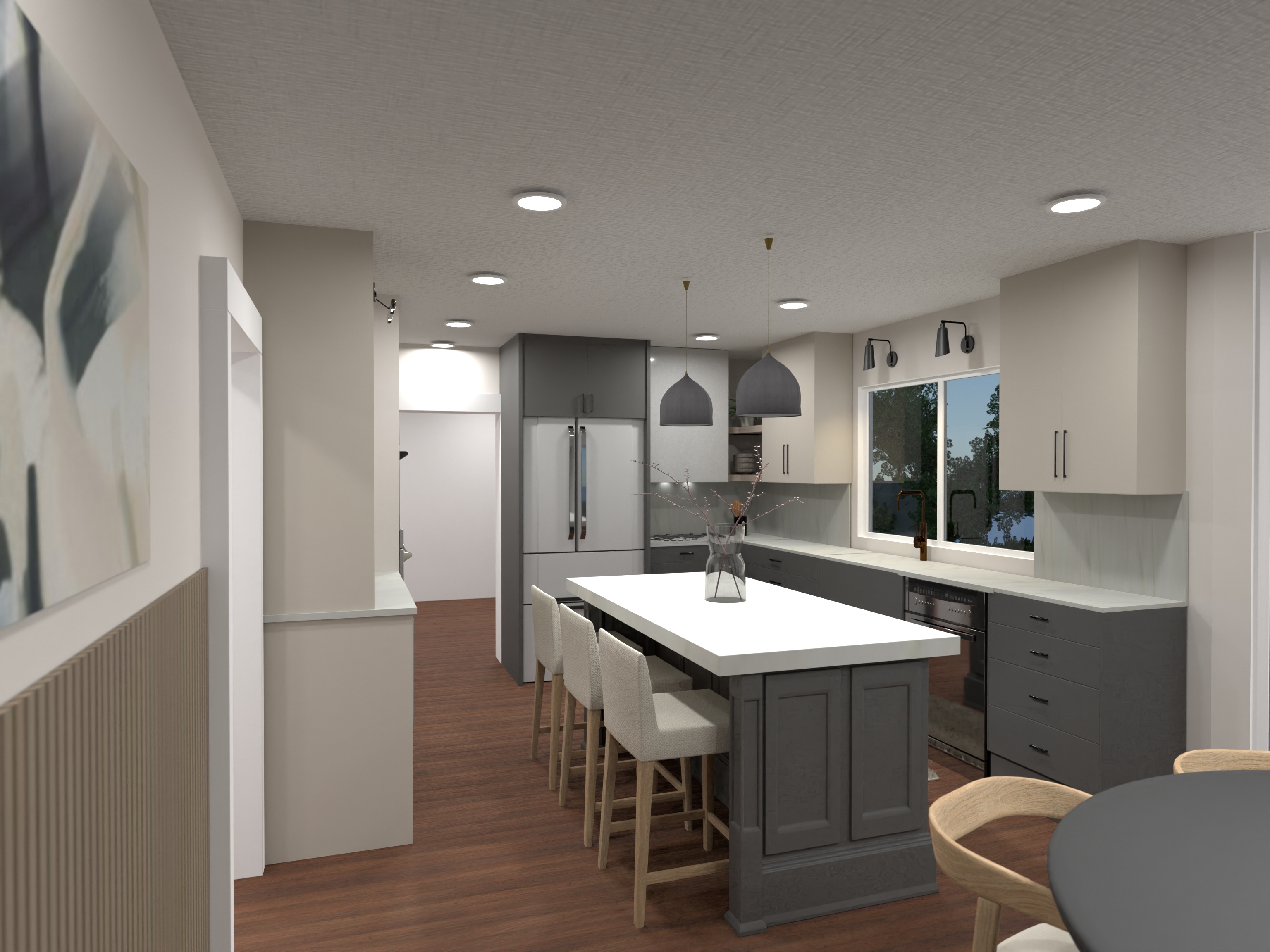 ANDREWS KITCHEN 23011106 by User 41174682 image