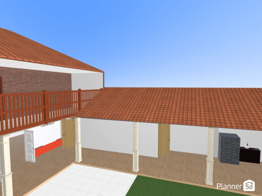 PJ 1 #3131096 by User 195971160